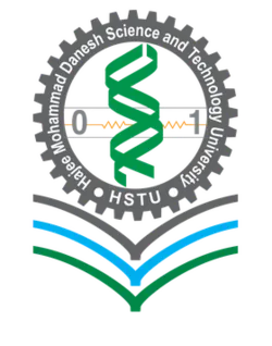 Hajee Mohammad Danesh Science and Technology University