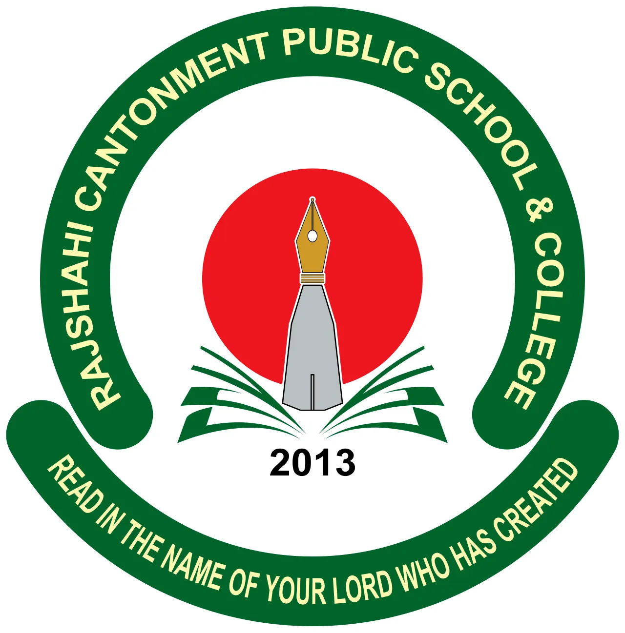Rajshahi Cantonment Public School & College