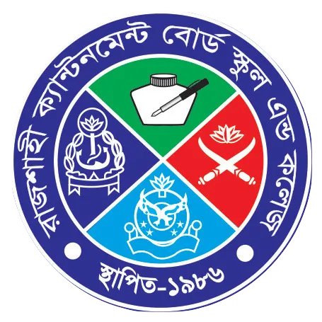 Rajshahi Cantonment Board School & College
